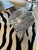1970s Marble “Eye” End Table Attributed to Roche Bobois For Sale - Image 5 of 16