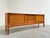 Mid-Century Modern Danish Sideboard in Teak by H. W. Klein for Bramin, 1960s For Sale - Image 3 of 17