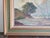 Cornelia Reimer 1950's Plein Air Oil Painting Arroyo Seco California Landscape For Sale - Image 12 of 13