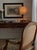 Wood Antique French Louis XV Style “Queen’s Chair” — Chaise De La Reine For Sale - Image 7 of 11
