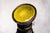 Wonderful Turned Wood Handle Antique Green Citrine Matrix Armorial Coat of Arms Wax Seal Desk For Sale - Image 4 of 8