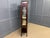 Arts and Crafts Inlaid Mahogany Display Cabinet, 1900 For Sale - Image 3 of 18