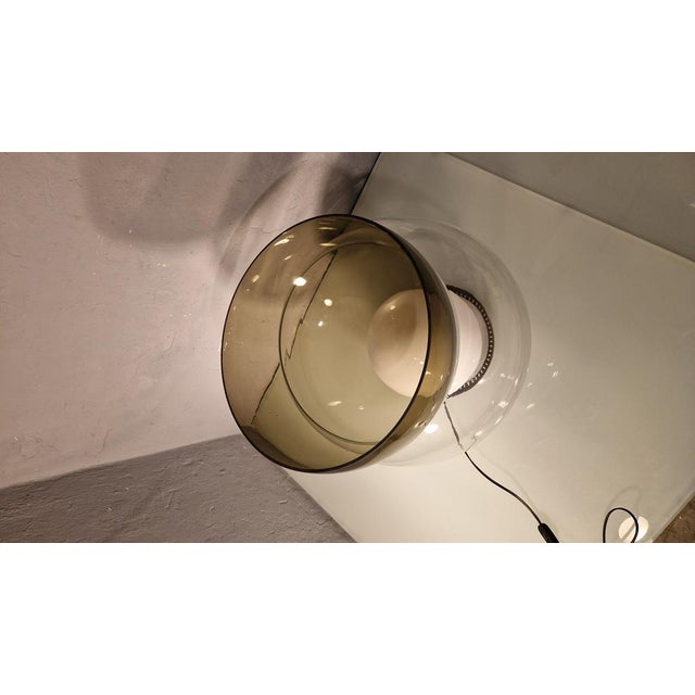 Vintage Giova Table Lamp by Gae Aulenti for Fontana Arte, 1990s For Sale - Image 13 of 14
