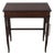 Theodore Alexander Model 7105-239 Campaign Desk For Sale