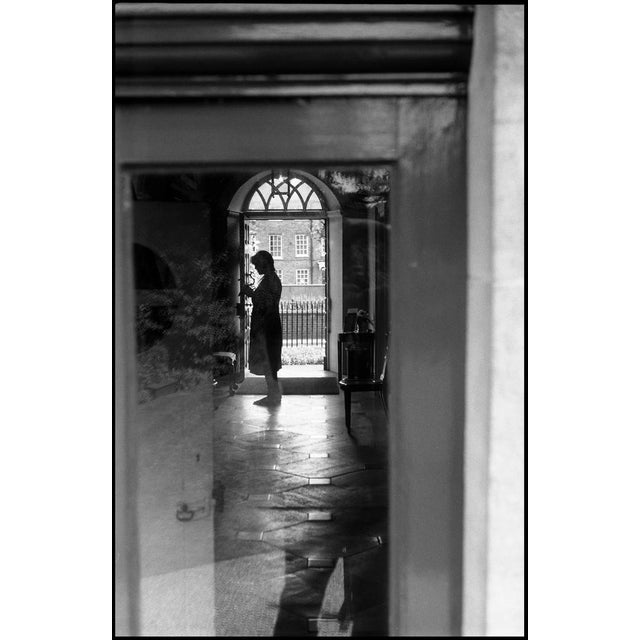 Paul Cooklin, Silhouette, Edition of 50 For Sale - Image 7 of 7