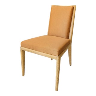 Vintage Futura Side Chair Attributed to Michael Berman Ltd. For Sale