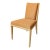 Vintage Futura Side Chair Attributed to Michael Berman Ltd. For Sale