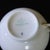 Mid-Century Coffee Cup, Saucer and Small Plate from Karlskrona, Sweden, Set of 3 For Sale - Image 6 of 7