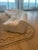 Poliform Ernest Rounded Sofa - Pristine For Sale In Miami - Image 6 of 8
