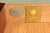 Wood Baker Furniture Historic Charleston Chippendale Carved Mahogany Rolling Buffet Servers, Pair For Sale - Image 7 of 11