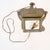 Metal Industrial Magnifying Lamp by Gruber, 1950s For Sale - Image 7 of 17