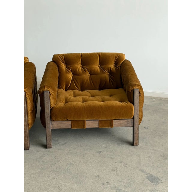 Osasco Lounge Chairs - Sold Seperately For Sale - Image 11 of 16