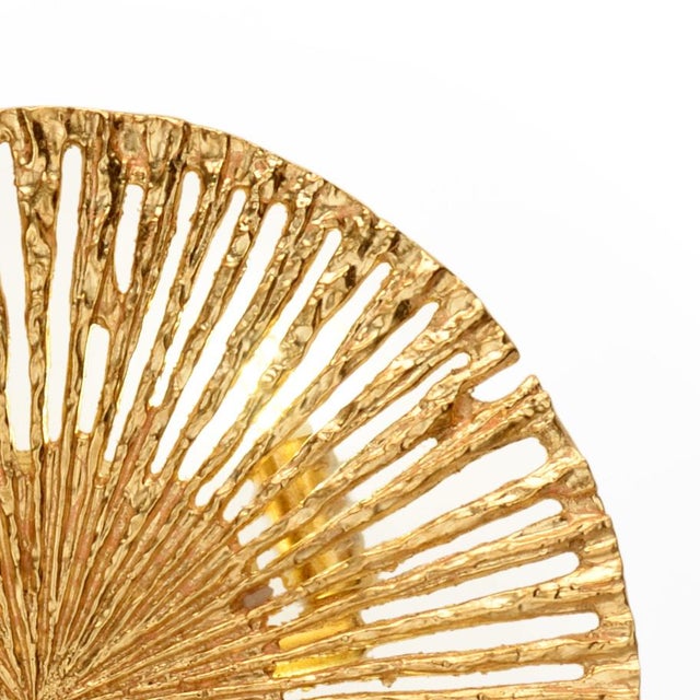 Add Task Lighting In Your Home With Franklin Sconce. This Three Candle Light Wall Sconce Is Made Of Antique Gold Finished...