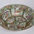 Large Rose Medallion Chinese Export Porcelain Bowl For Sale - Image 10 of 12