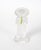 20th Century Saint-Louis French Crystal Figurine of a Scholar For Sale - Image 9 of 9
