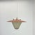 Article: Hanging light Origin: Italy Age: 1950s This fantastic hanging light was designed and produced in 1950s in Italy....