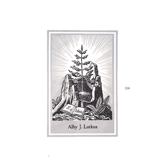 1940s "Western Trout" 1948 Macdowell, Syl For Sale - Image 5 of 10