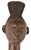 African Early 20th Century Mangbetu Standing Female Figure For Sale - Image 3 of 5
