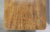 Early 19th Century 19th Century Antique Elm Wood Tavern Table With Game Carving For Sale - Image 5 of 13