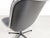 Executive Chairs by Charles Pollock for Knoll Intenational, Set of 2 For Sale - Image 9 of 13