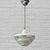 Bauhaus Modernist KG Pendant Lamp by K.G. Lindesvärd, 1930s For Sale - Image 14 of 14