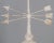 19th Century French Cast Iron Weather Vane, a Pair For Sale - Image 10 of 13