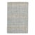 Dash & Albert by Annie Selke Geneva Woven Viscose/Cotton Rug, 7' 6" x 9' 6" For Sale