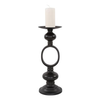 Zara Open Pillar Holder- Short For Sale