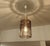 Vintage Pendant Lights in Glass from Glashütte Limburg, 1970s, Set of 2 For Sale - Image 4 of 18