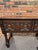 Brown 19th Century Console Table For Sale - Image 8 of 10