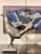 Silver Large Metal Bird, 1970 For Sale - Image 8 of 10