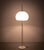 Lucerna Floor Lamp in Chrome-Plated Steel by Guzzini for Meblo, 1960s For Sale - Image 11 of 14
