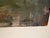 Contemporary Tracey Lane "Shimmer Iii" Original Birch Tree Landscape - Large 30" Acrylic on Panel For Sale - Image 3 of 3