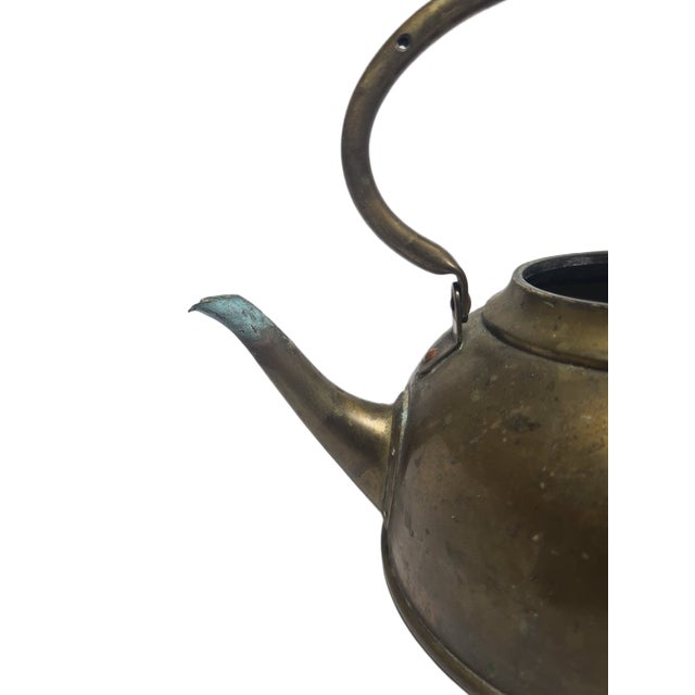 Postmodern Art Deco Coffee Pot, the Netherlands, 1930s For Sale - Image 3 of 9