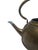 Postmodern Art Deco Coffee Pot, the Netherlands, 1930s For Sale - Image 3 of 9