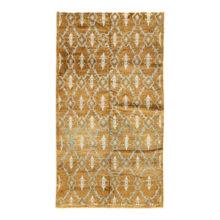 Galerie Shabab Collection Mid-20th Century Turkish Anatolian Rug For Sale