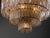 Tiered Crystal Chandelier from Kamenický Šenov, 1960s For Sale - Image 15 of 16