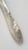 English Vintage Saks Fifth Avenue Mother-of-Pearl Handled Knife, Made in England For Sale - Image 3 of 7