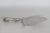 This gorgeous Pie / Cake Server is made of stainless steel and sterling silver. This wonderful serving utensil features an...