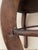 Antique Round Barrel Back Spindle Chair For Sale - Image 12 of 12