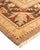 With an amalgam of sizes and aesthetic influences ranging from art deco to Rorschach and modernist, the rugs in the...