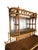 Vintage Rattan Dry Bar by Lexington Furniture Industries For Sale - Image 4 of 12