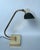 Vintage Bankers Desk Lamp in Brass, 1960s For Sale - Image 3 of 10