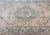 Hand Knotted Vintage Turkish Rug, 49" X 82" For Sale - Image 9 of 12