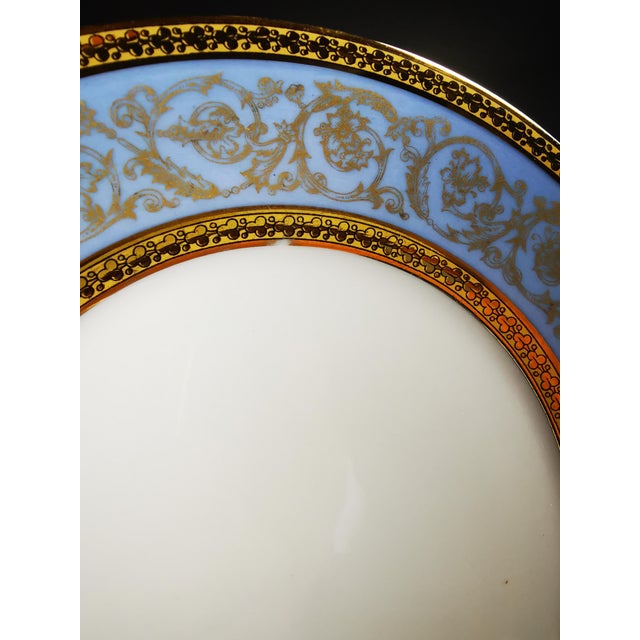 Ceramic Table Service from Ch.field Haviland & C. Parlon, 1960s, Set of 43 For Sale - Image 7 of 18