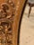 French Style Wall, Console or Pier Mirrors. Gilt Gesso and Wooden - a Pair For Sale In New York - Image 6 of 12