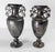 Early 20th Century 20th Century Pair of Chinese Silver Presentation Vases With Inscriptions, Republic Period For Sale - Image 5 of 13