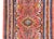Textile Early 20th Century Persian Mehraban For Sale - Image 7 of 16
