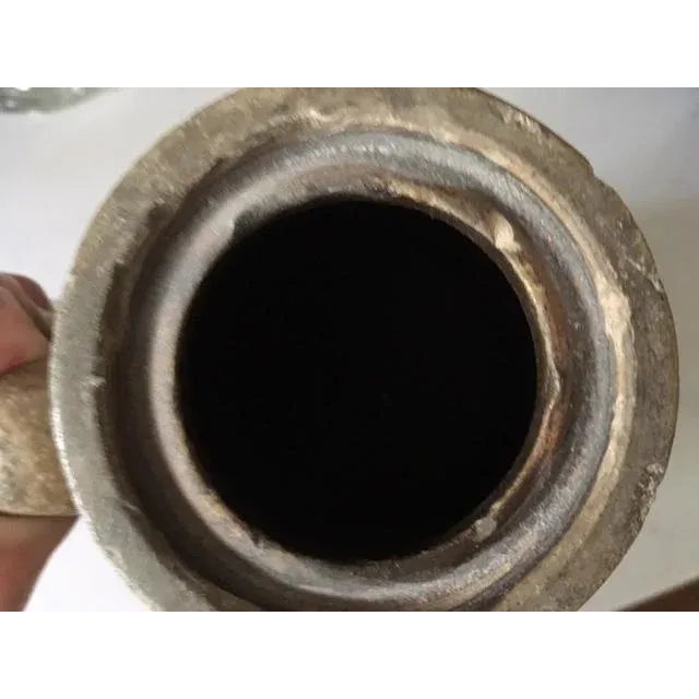 Antique Apple Crock Jug For Sale In Louisville - Image 6 of 11