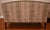 1920 Hickory Chair Sheraton Style Mahogany Spring-Seat Pair of Loveseats For Sale - Image 11 of 18